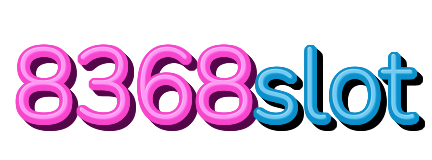 8368slot — logo kanal